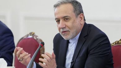 قدردانی عراقچی از نقش صلح جویانه پاکستان