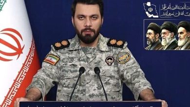 قرارگاه خاتم الانبیا