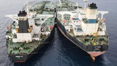 قرارگاه مرکزی خاتم الانبیا