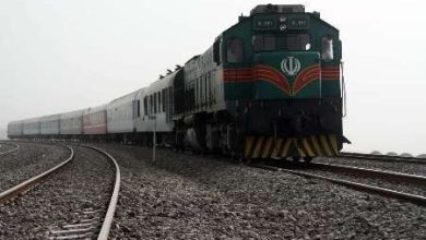 تردد کامل قطارها در مسیرهای بندرعباس