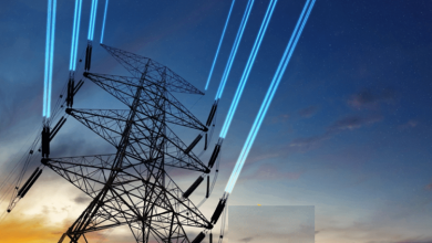 قیمت بازار برق