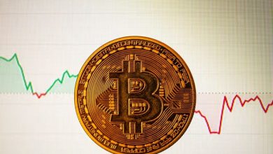 قیمت بیت‌کوین