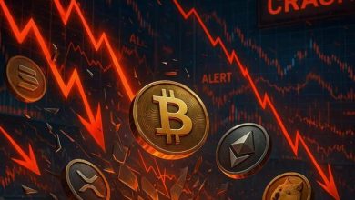 قیمت بیت‌کوین