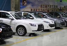 قیمت خودرو