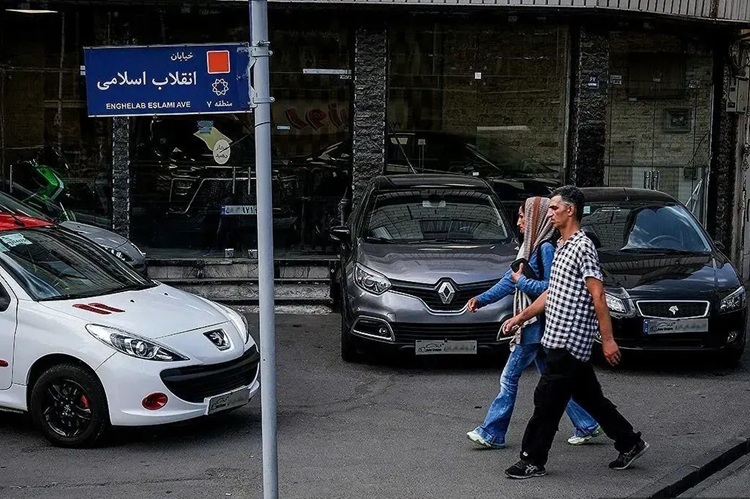 قیمت خودرو
