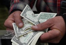 اعلام قیمت جدید ارز در بازار آزاد و رسمی