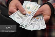 قیمت دلار