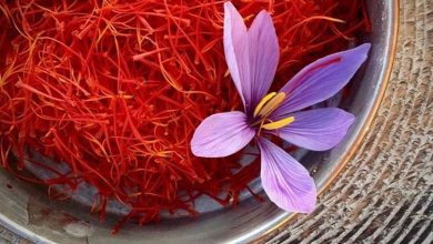 قیمت زعفران