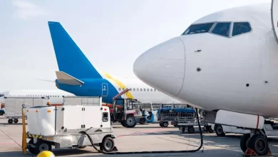 قیمت سوخت جت