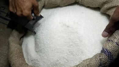 قیمت شکر