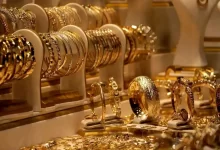 قیمت طلا