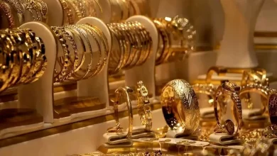 قیمت طلا