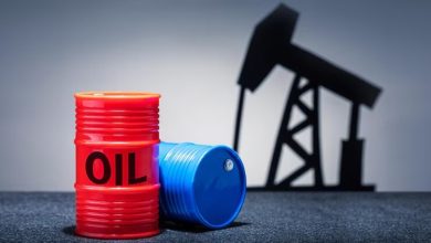 قیمت نفت برنت