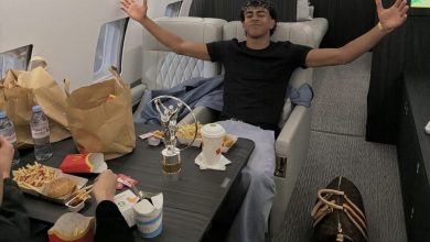 لامین یامال