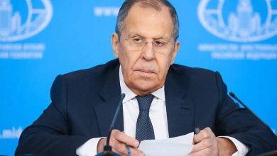 لاوروف: آمریکا سریع‌تر راهکاری برای وضعیت تنگه هرمز پیدا کند