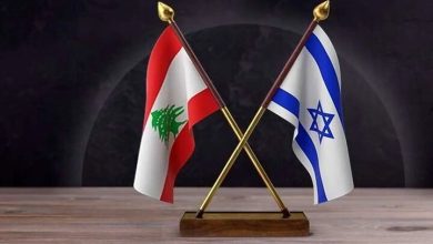 لبنان و اسراییل