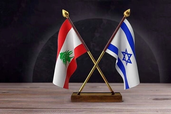 لبنان و اسراییل