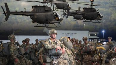 لشکر ۸۲ هوابرد