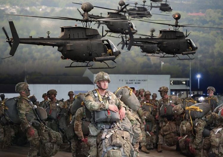 لشکر ۸۲ هوابرد