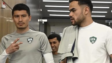 لیگ برتر ایران