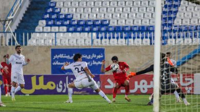 شنبه تکلیف لیگ برتر مشخص می‌شود