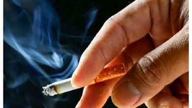 مالیات سیگار