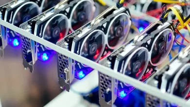 ماینرهای غیرمجاز