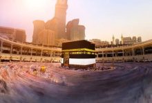 متقاضیان حج