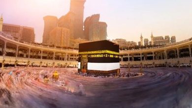 متقاضیان حج