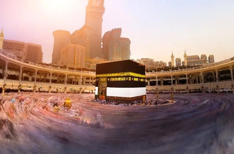 متقاضیان حج