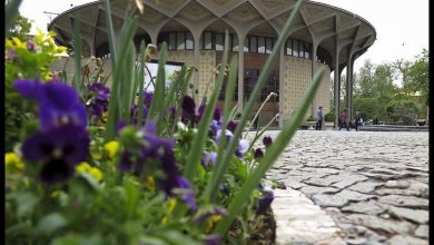 مجموعه تئاترشهر