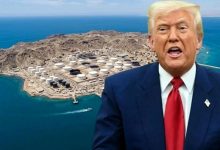 محاصره طولانی ایران