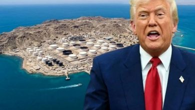 محاصره طولانی ایران