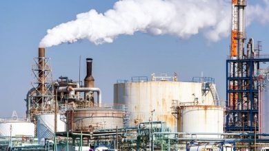 محصولات پتروشیمی