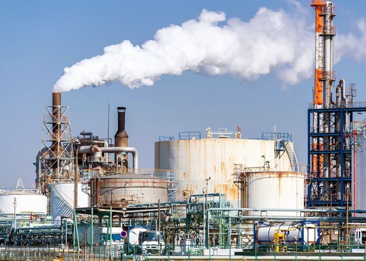 محصولات پتروشیمی