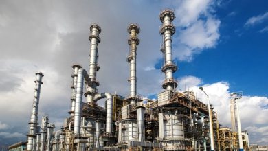 محصولات پتروشیمی