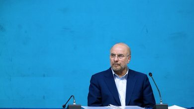 محمدباقر قالیباف