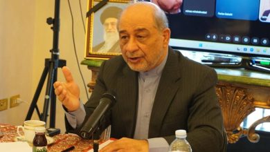 محمدرضا صبوری