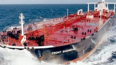 محموله‌های انرژی