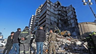 مخالفت جنبش أمل لبنان با مذاکره مستقیم با اسراییل پیش از آتش‌بس