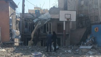 فعالیت مدارس تا پایان فروردین همچنان مجازی است