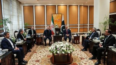 مذاکرات اسلام آباد