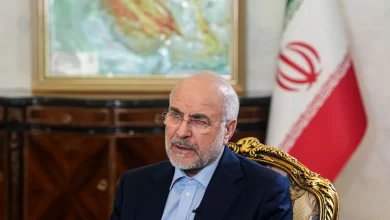 مذاکرات ایران و آمریکا