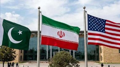 مذاکرات ایران و آمریکا