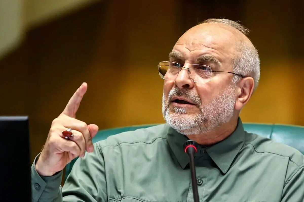 مذاکرات ایران و آمریکا