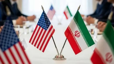 مذاکرات ایران و آمریکا