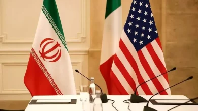 مذاکرات ایران و آمریکا