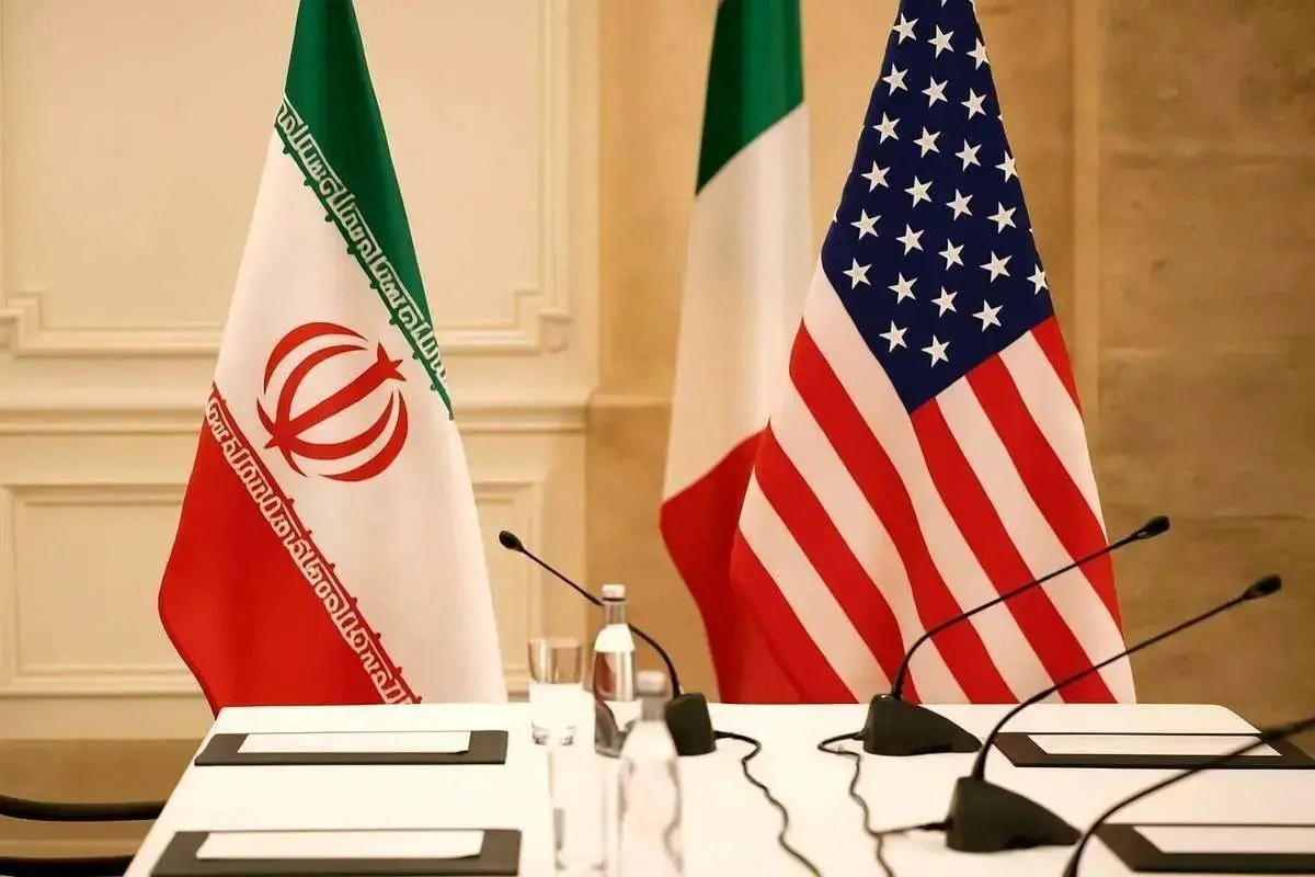 مذاکرات ایران و آمریکا