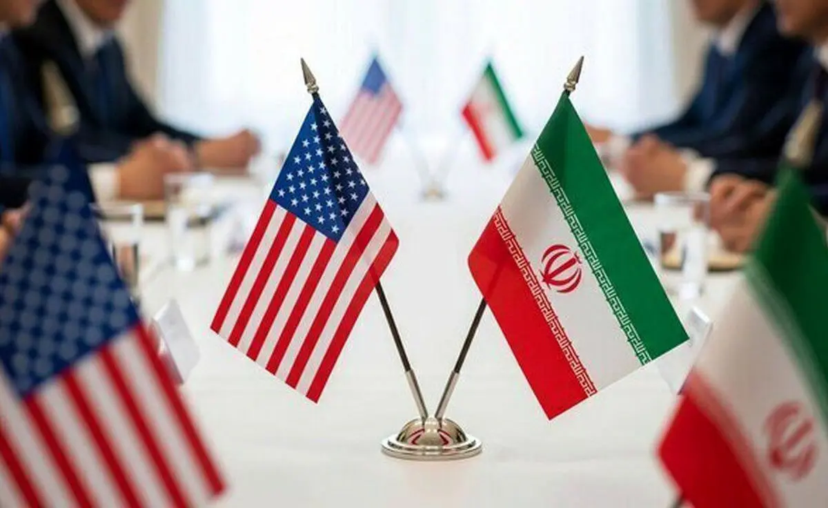 مذاکرات ایران و آمریکا