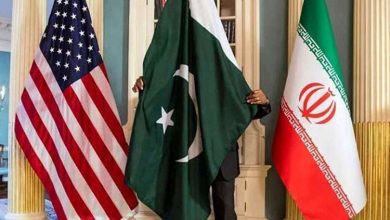 مذاکرات با آمریکا